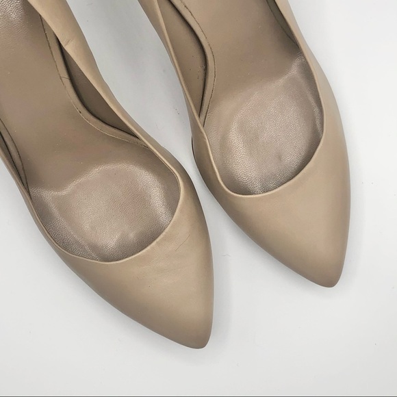 FURLA NUDE PUMPS - Picture 8 of 16